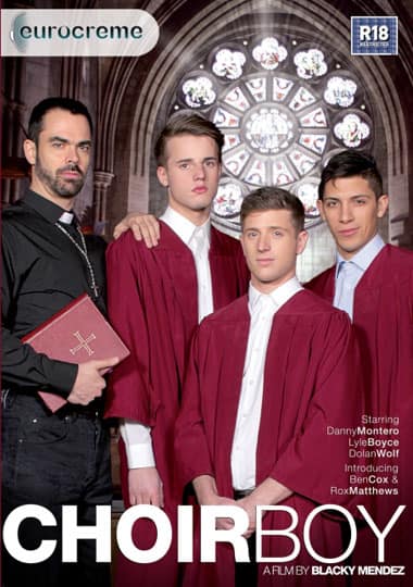 ChoirBoy (Eurocreme)