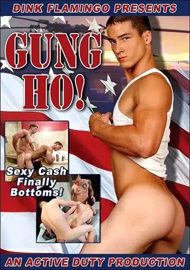 Gung Ho!
