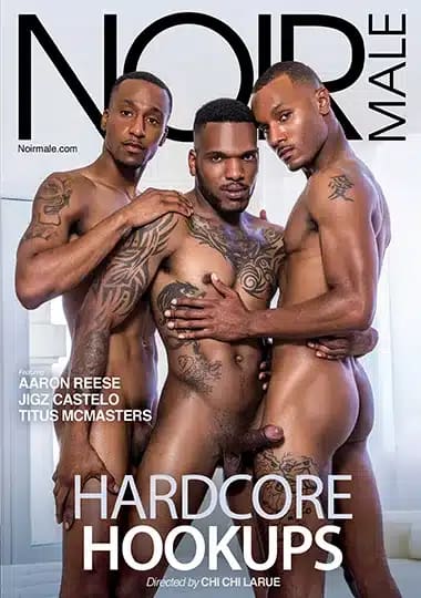 Hardcore Hookups 1