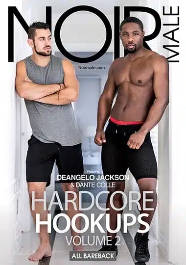 Hardcore Hookups 2