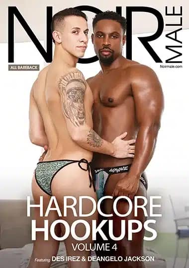 Hardcore Hookups 4