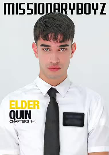 Elder Quin 1 – 4