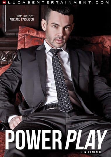 Gentlemen 08 – Power Play