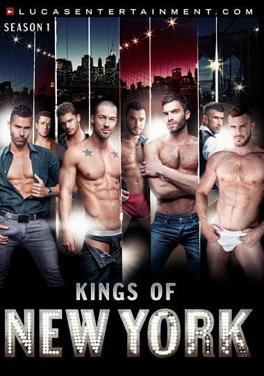 Kings of New York 1