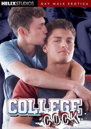 College Cock (Helix)
