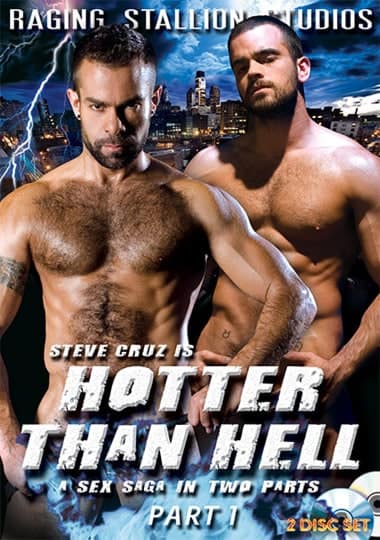 Hotter Than Hell 1