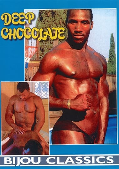 Deep Chocolate