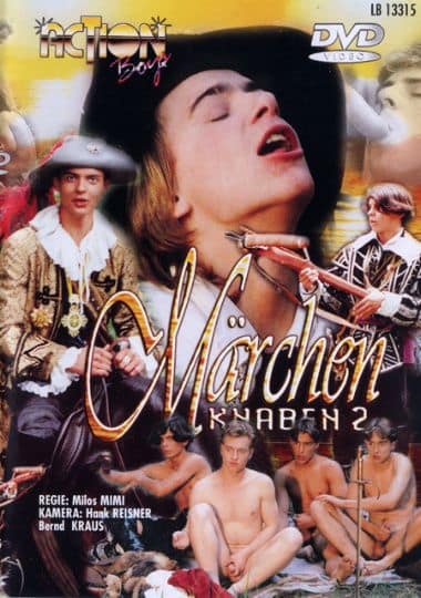Märchenknaben 2 (Remastered)