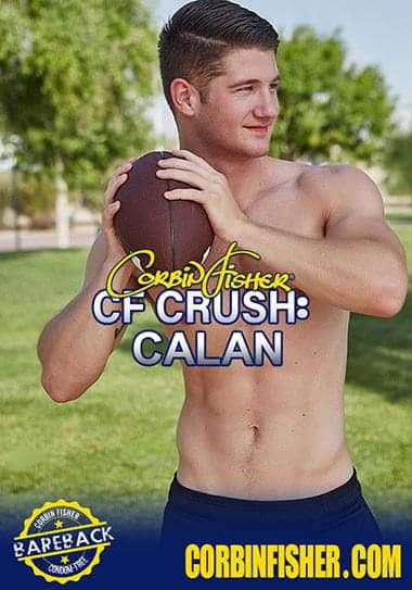 CF Crush – Calan
