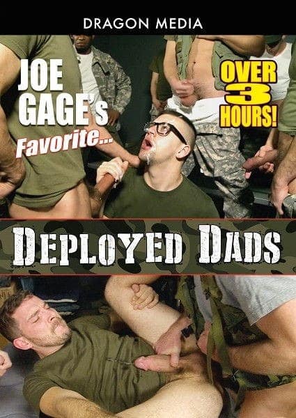 Deployed Dads
