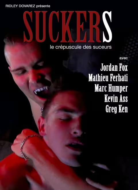 Suckers 1