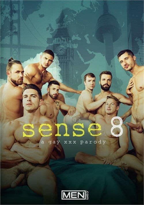 Sense 8