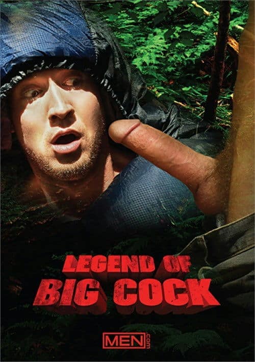 Legend of big Cock