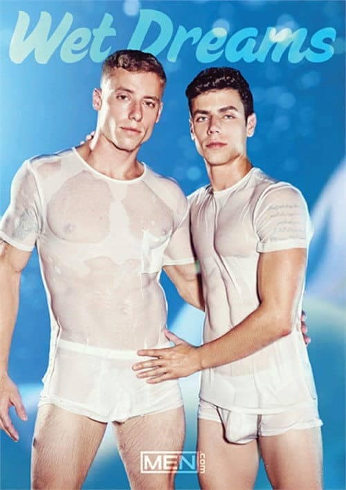 Wet Dreams (Men.com)