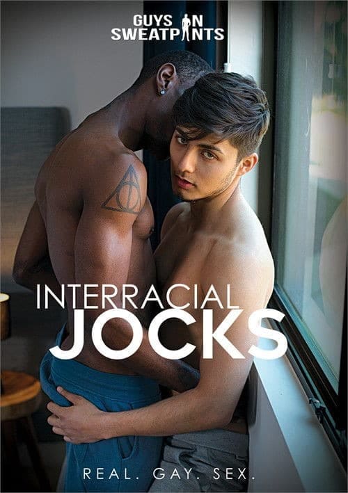 Interracial Jocks 1