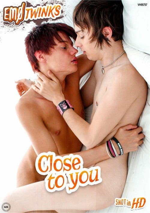 Close to you