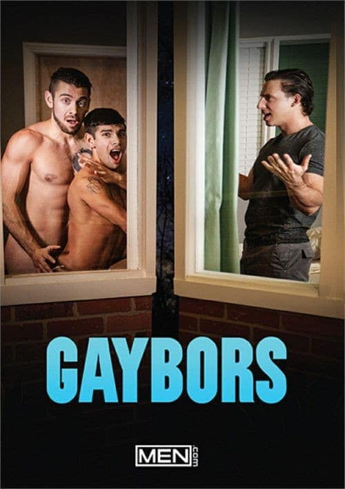 Gaybors