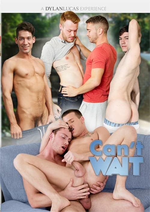 Can’t Wait