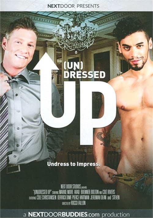 Undressed Up