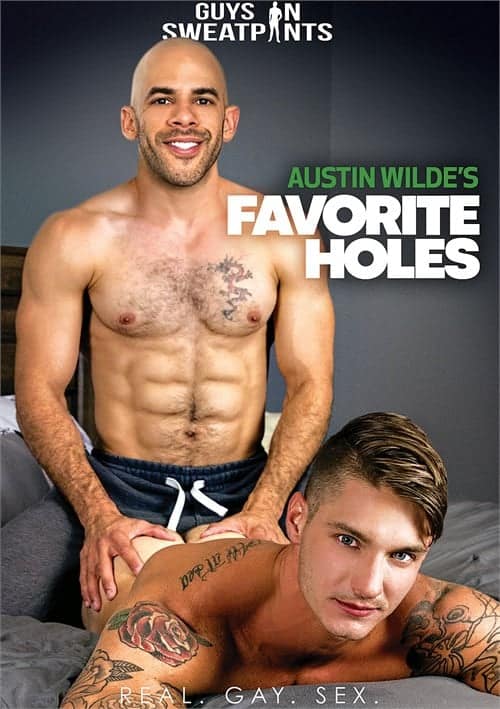 Austin Wilde’s Favorite Holes