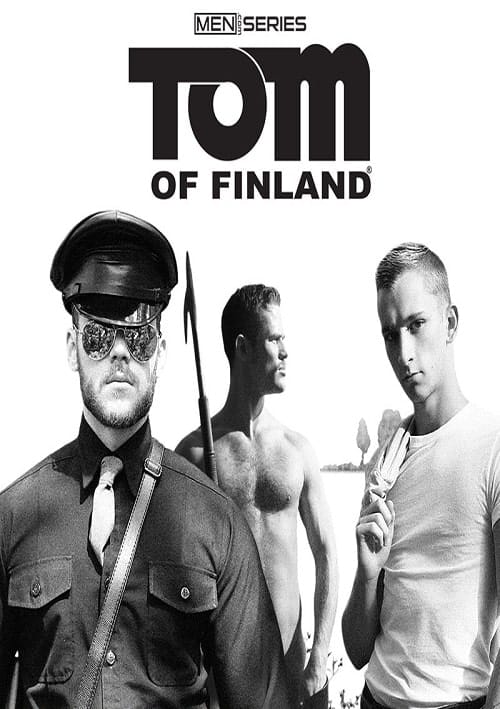 Tom of Finland (Master Cut)