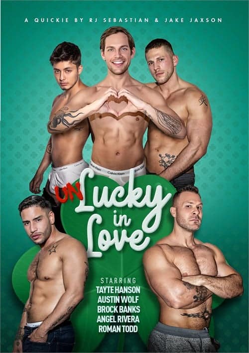 (Un)Lucky in Love