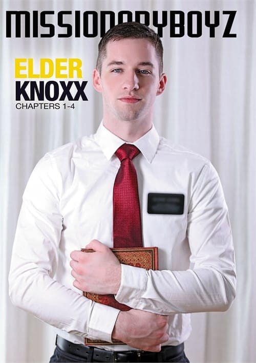 Elder Knoxx 1