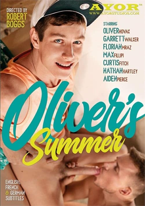 Oliver’s Summer