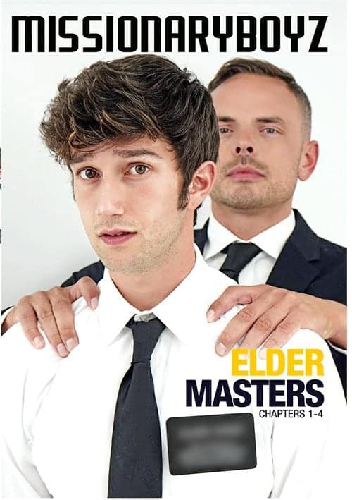 Elder Masters 1