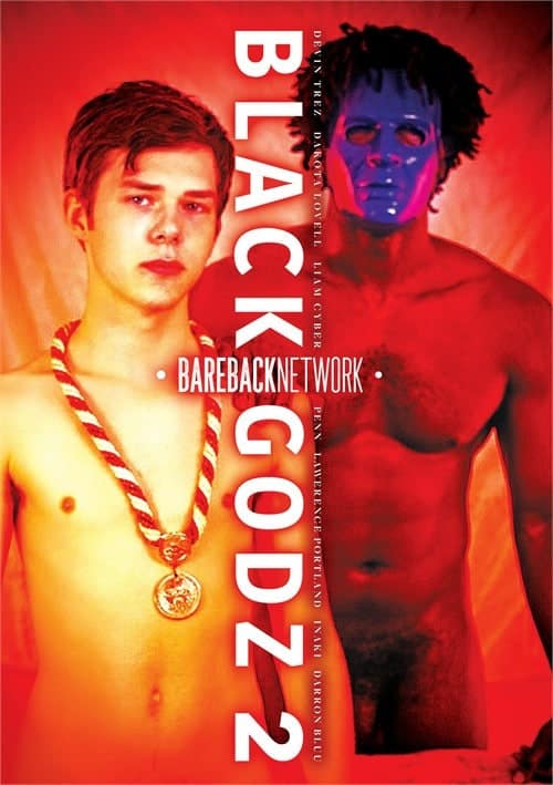 Black Godz 2