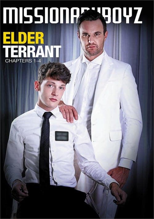 Elder Terrant 1
