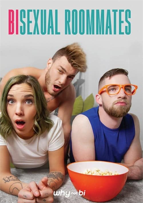 Bisexual Roommates