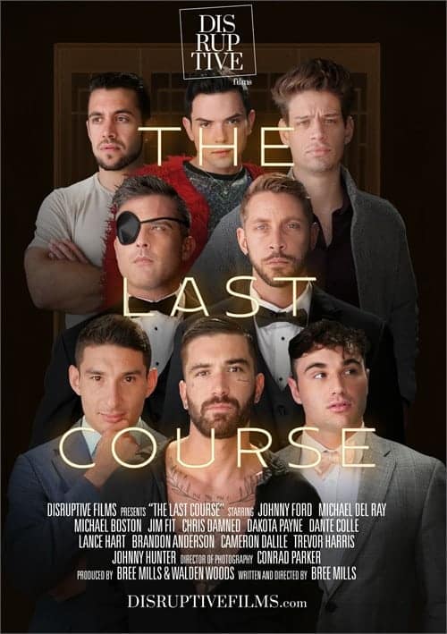 The last Course