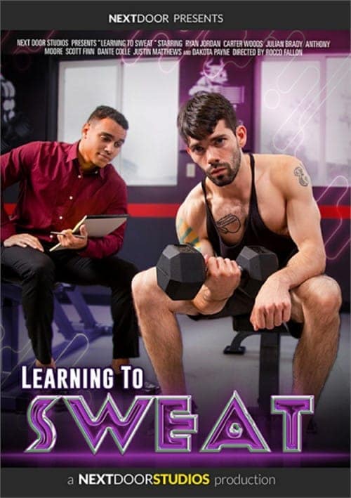 Learning to Sweat