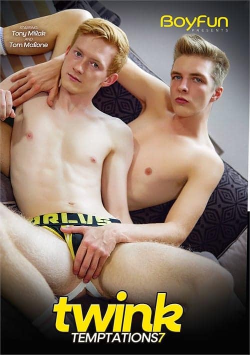 Twink Temptations 7