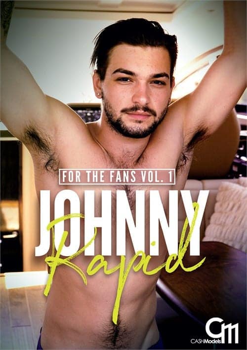 Johnny Rapid for the Fans 1