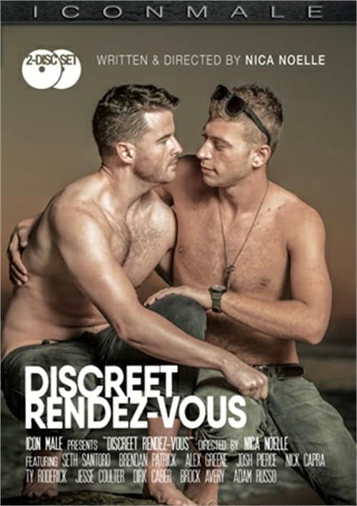 Discreet Rendez-vous