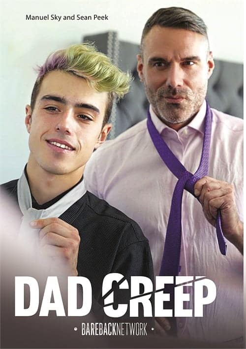 Dad Creep 1