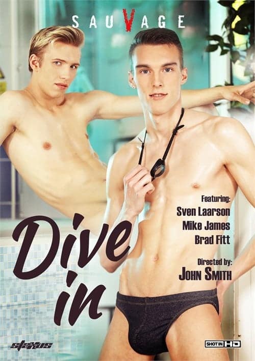 Dive In