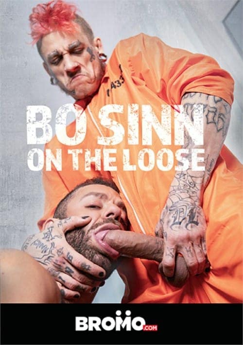Bo Sinn – On the Loose