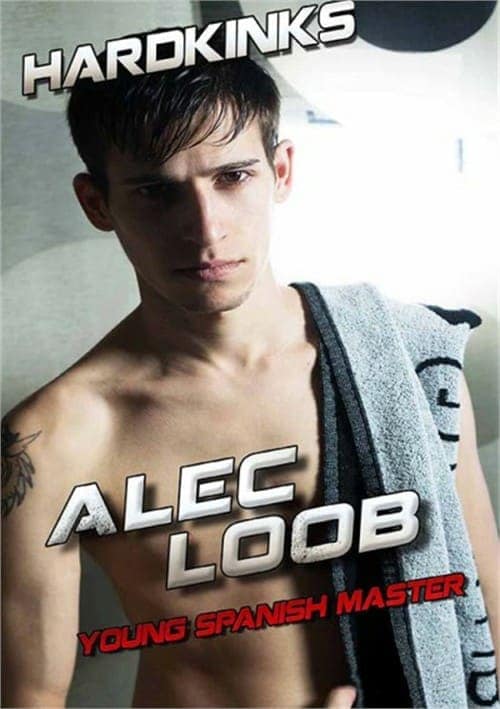 Alec Loob – Young Spanish Master