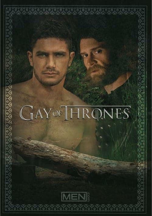 Gay Of Thrones 1