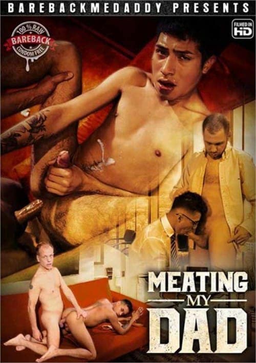 Meating my Dad
