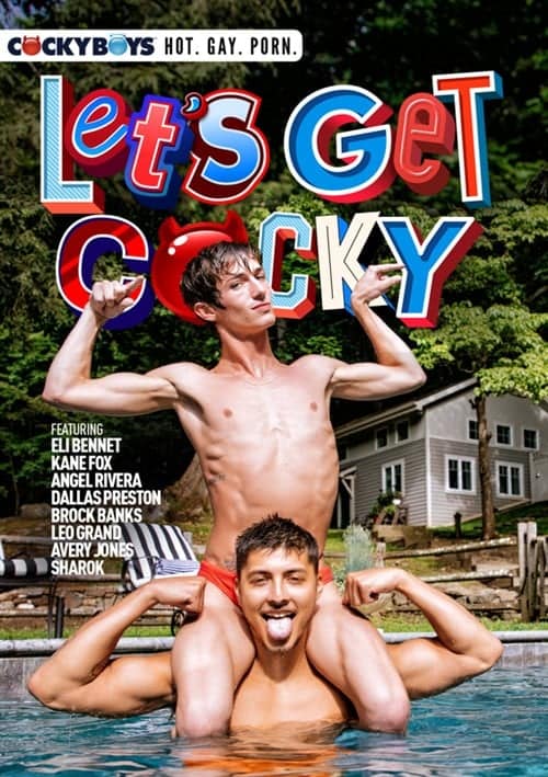 Lets get Cocky
