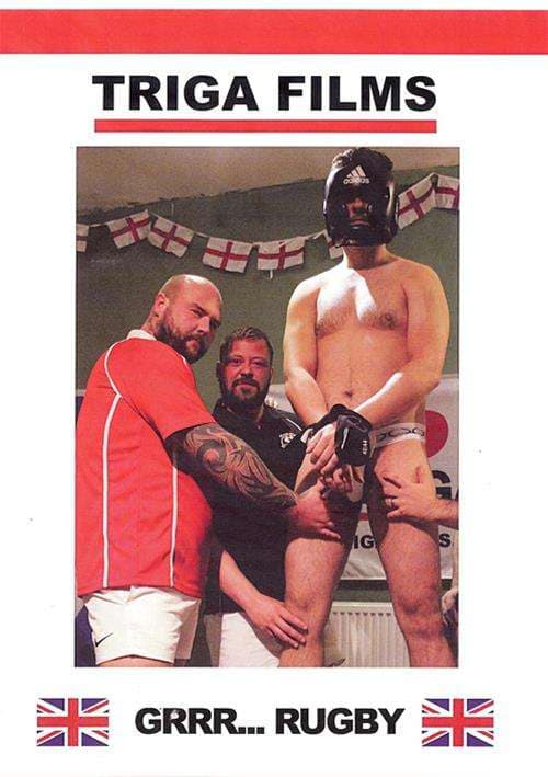 Grrr… Rugby