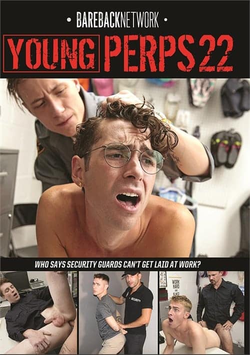 Young Perps 22
