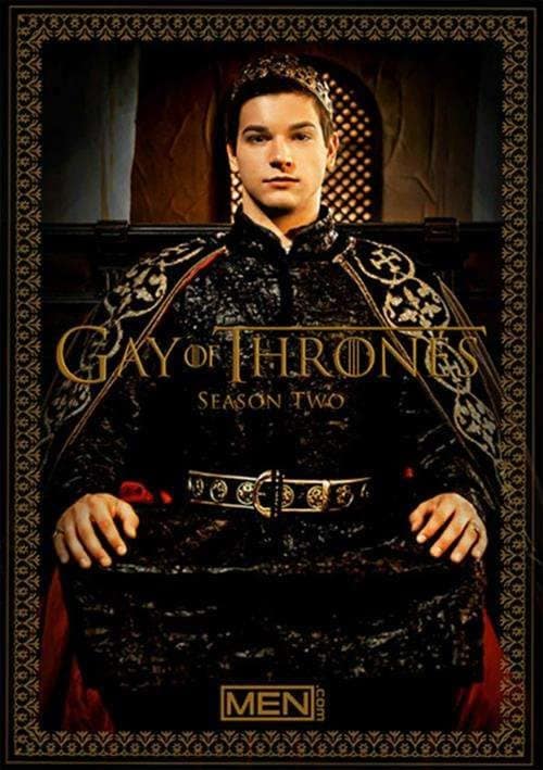 Gay Of Thrones 2