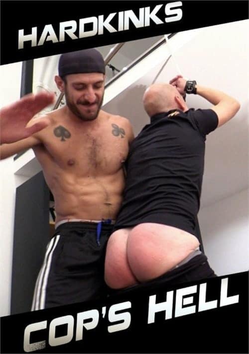 Cops Hell