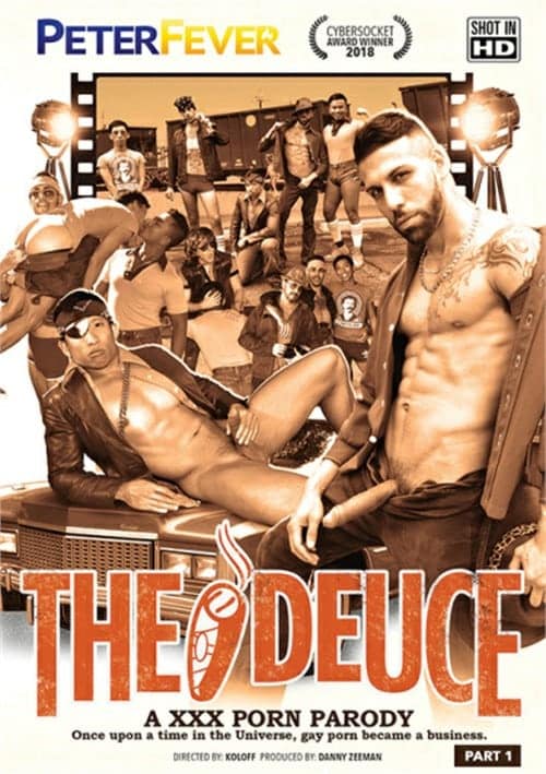 The Deuce 1
