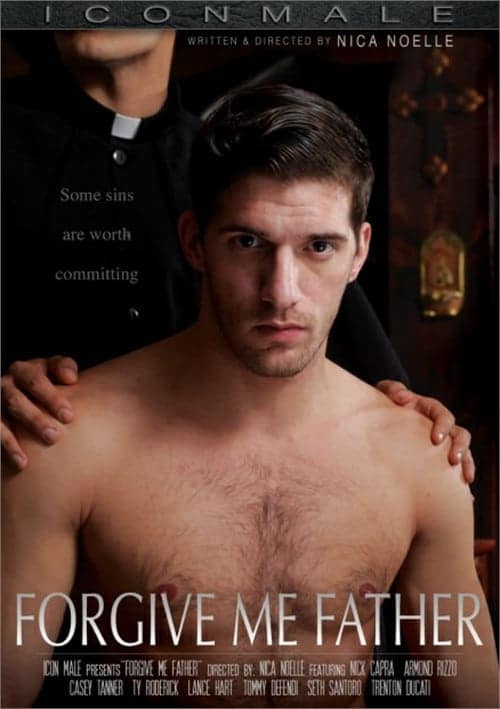 Forgive Me Father 1